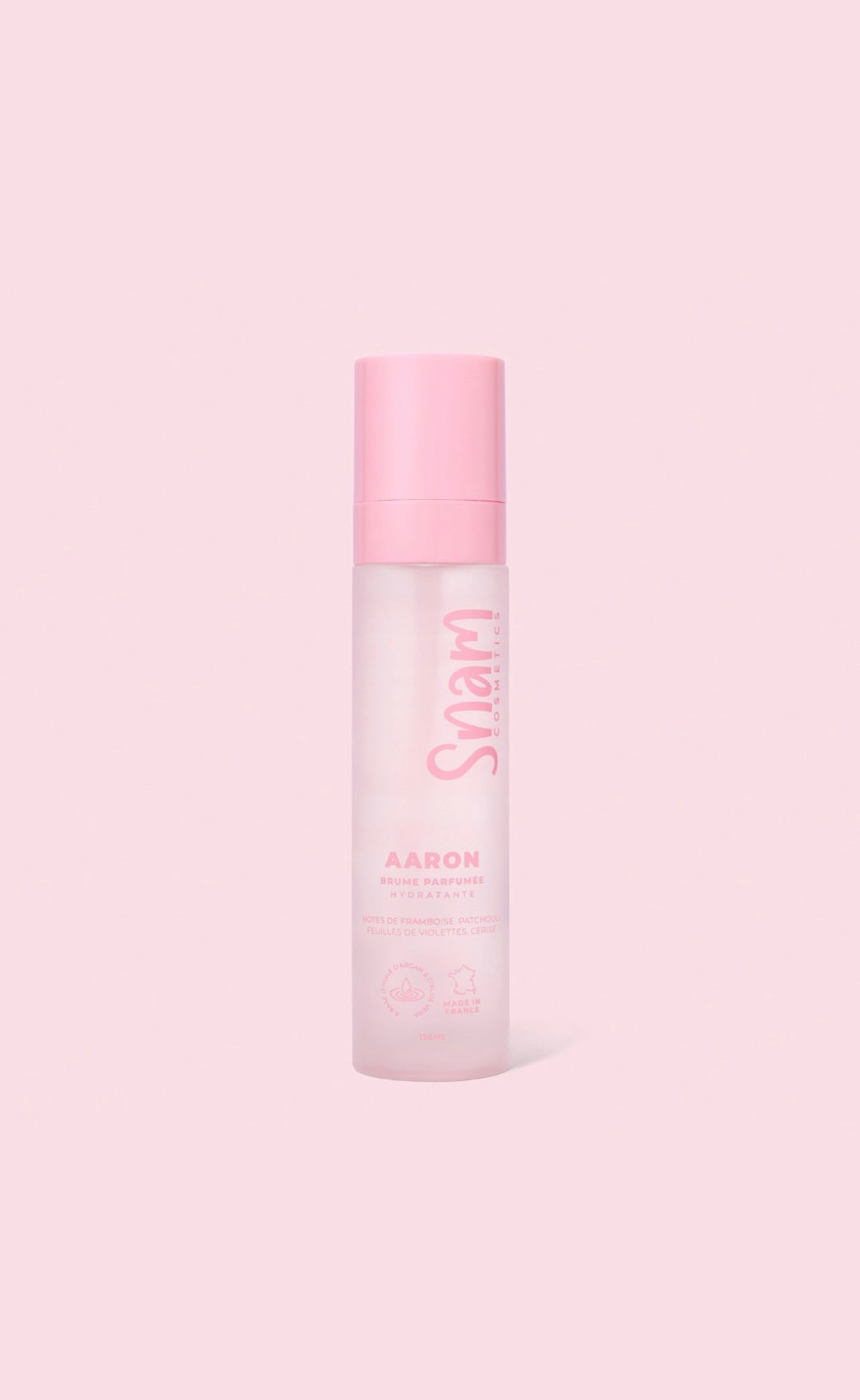 Brume 🩷 AARON 🩷