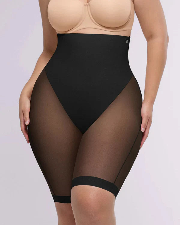 AirSlim® Mesh Smooth Butt-Lifting Short ( Livraison en France ) - Beshap