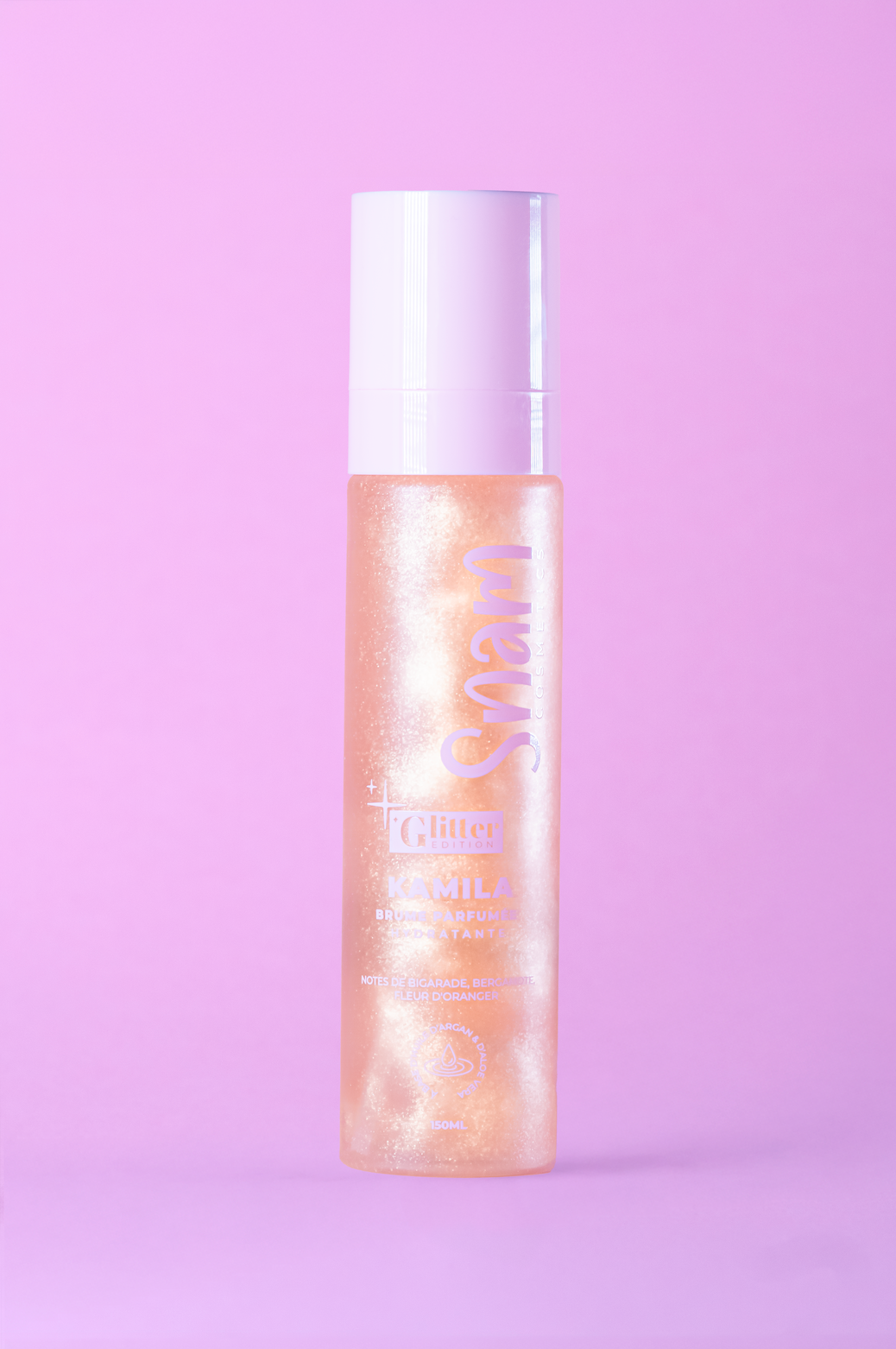 Brume đ©·KAMILAđ©· PailletĂ©e