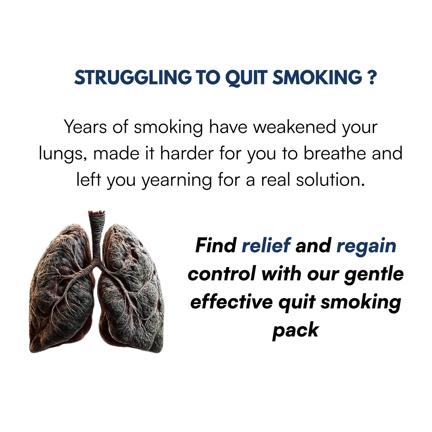 Breathe Again