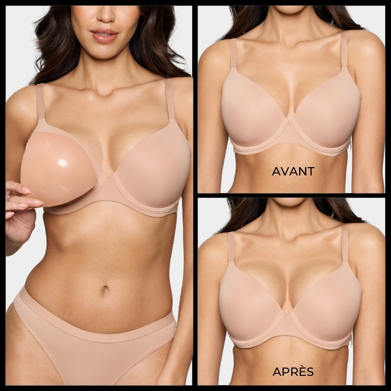 Coques Invisible Lift