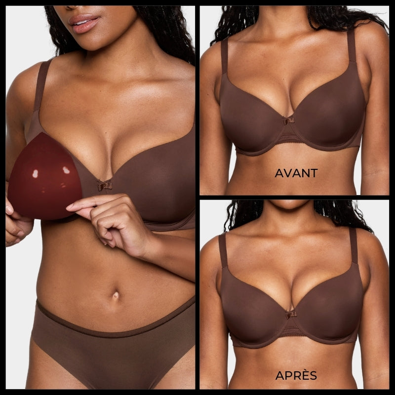 Coques Invisible Lift