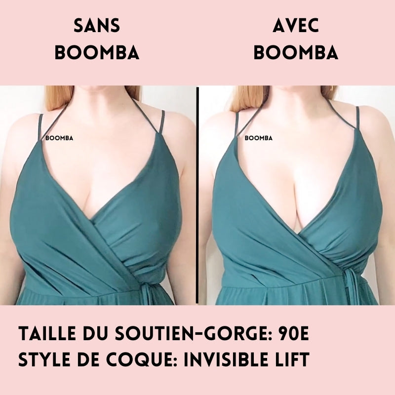 Coques Invisible Lift