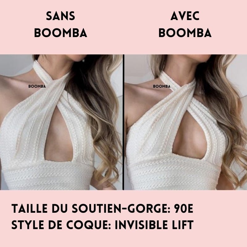 Coques Invisible Lift