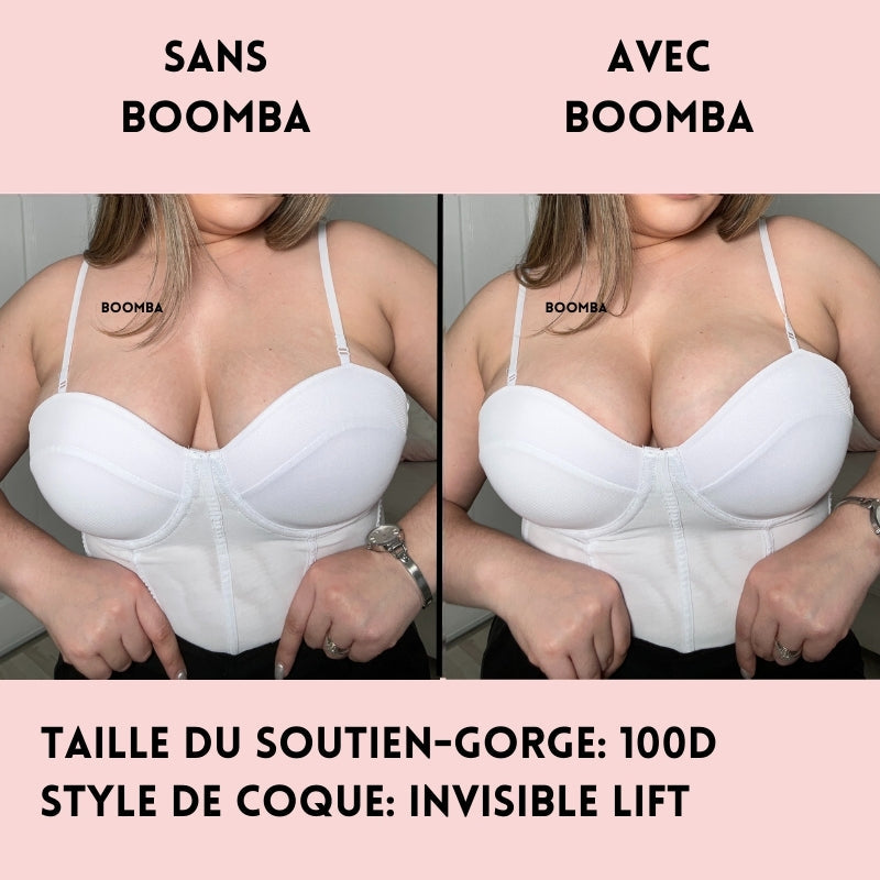 Coques Invisible Lift