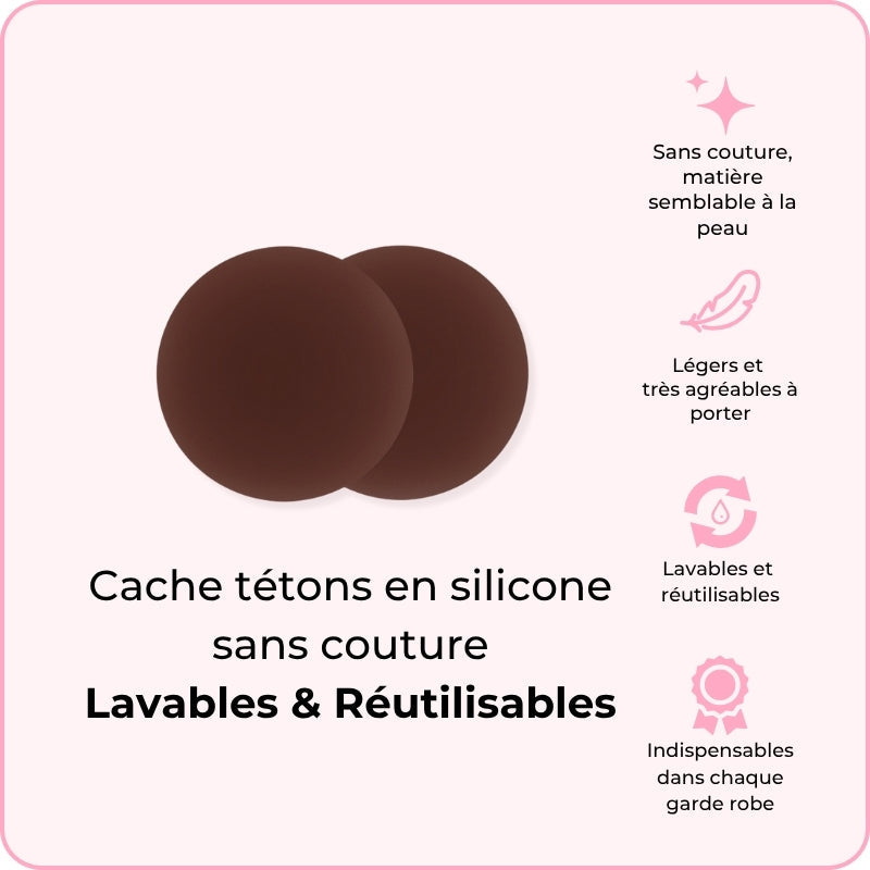 Cache Tétons Magic