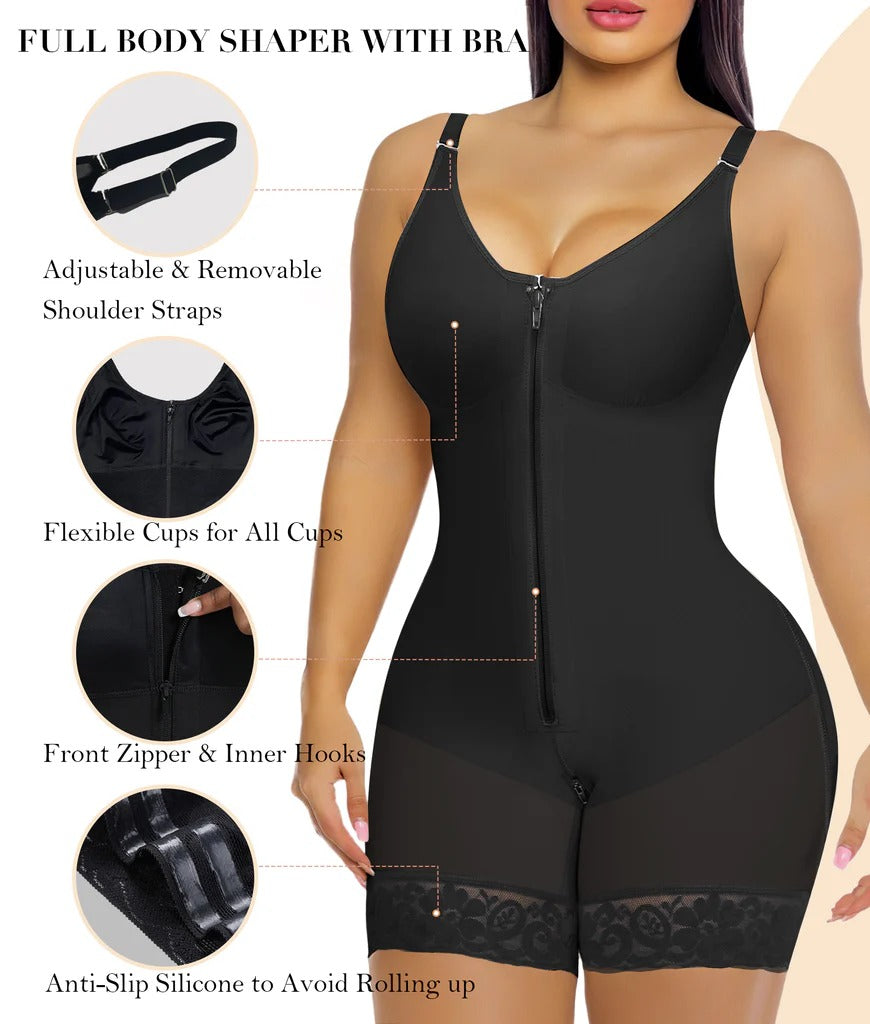 SculptEase™ Fajas Colombianas