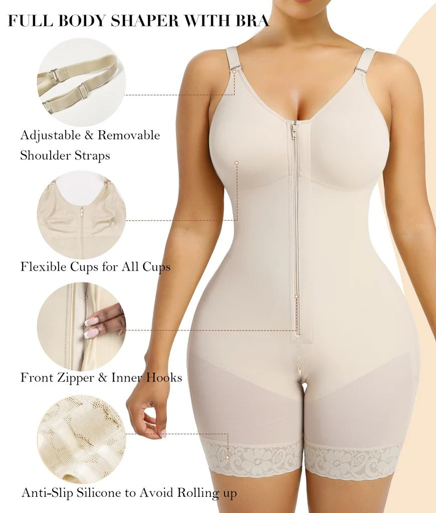 SculptEase™ Fajas Colombianas