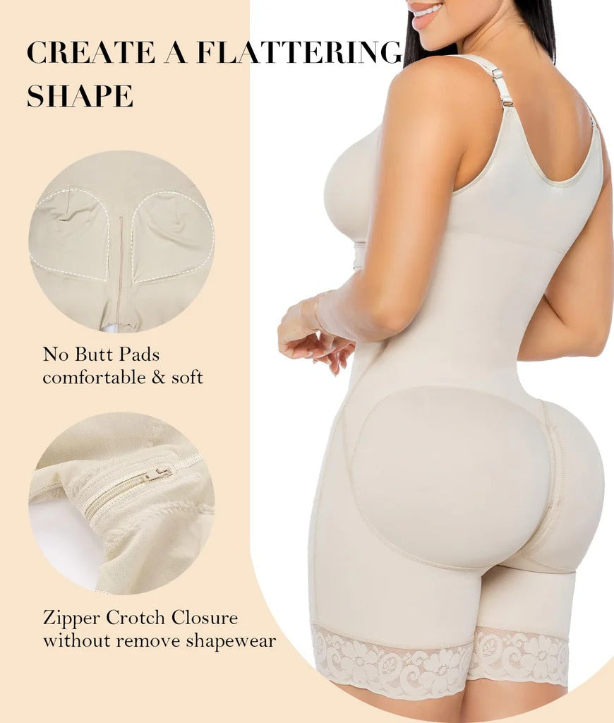 SculptEase™ Fajas Colombianas