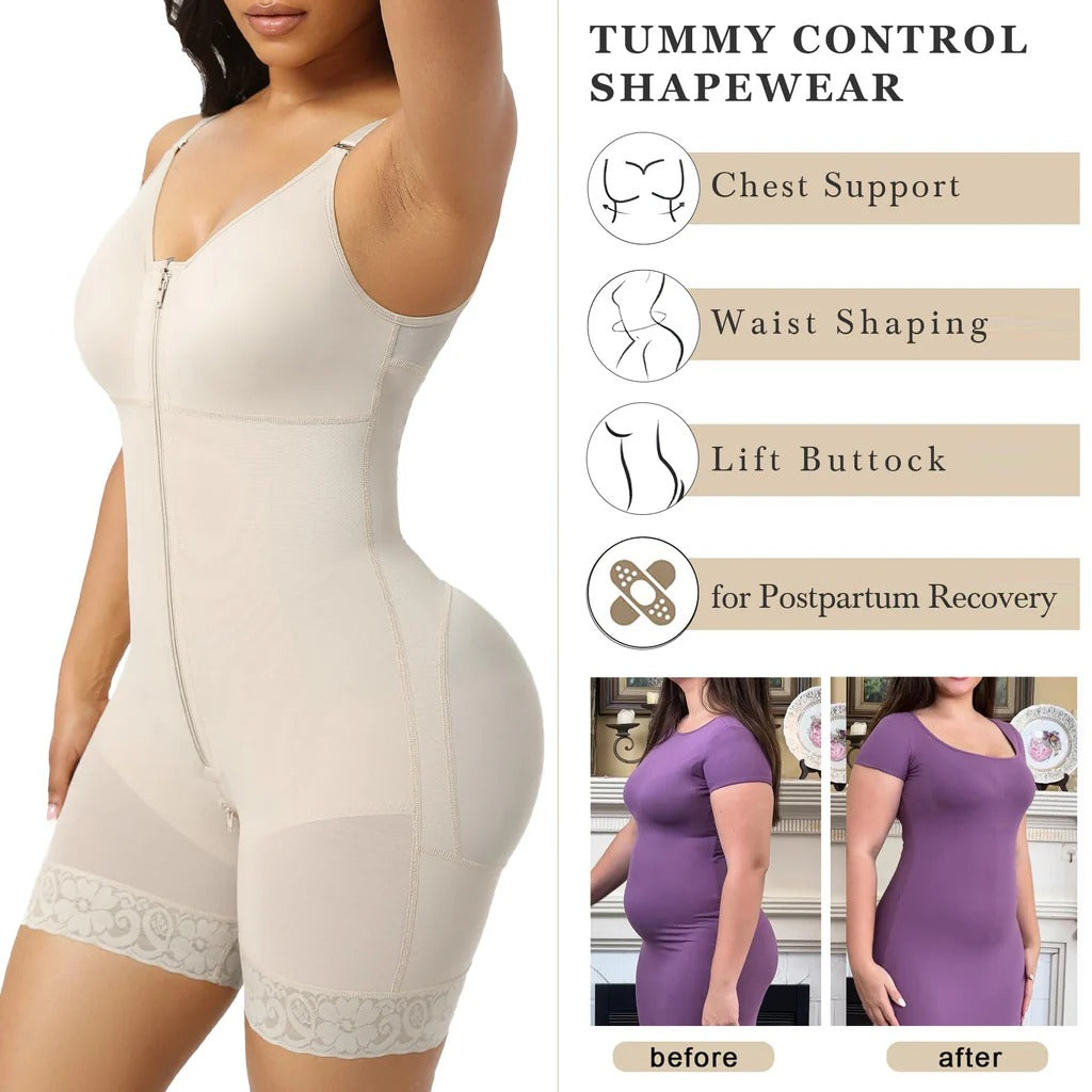 SculptEase™ Fajas Colombianas