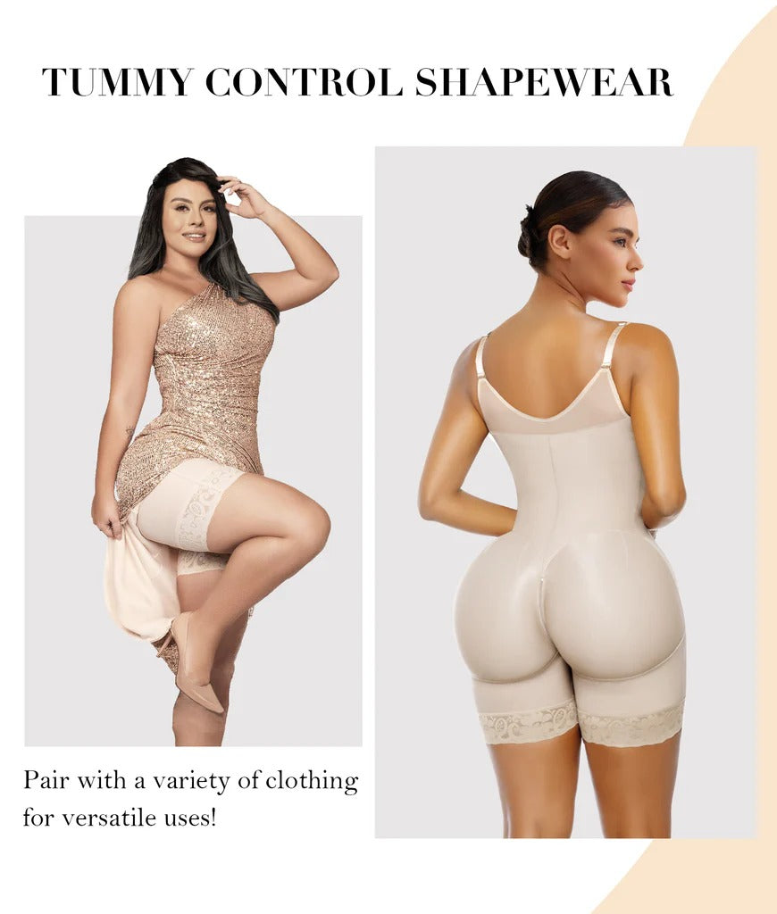 SculptEase™ Fajas Colombianas