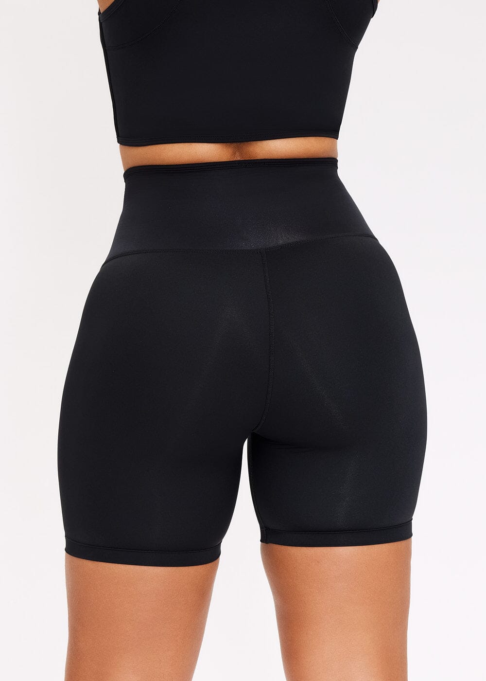 SaunaSculpt Zip Workout legging