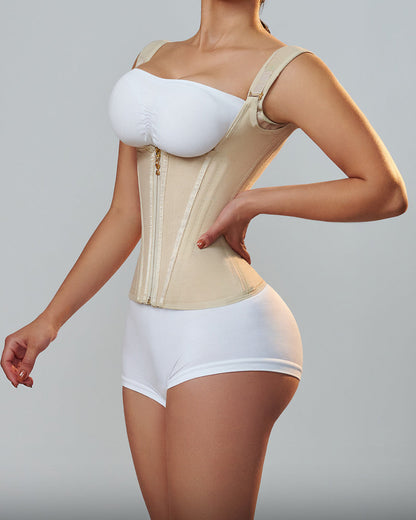 Women's Waist Trainer Body Shaper