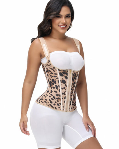 Women's Waist Trainer Body Shaper