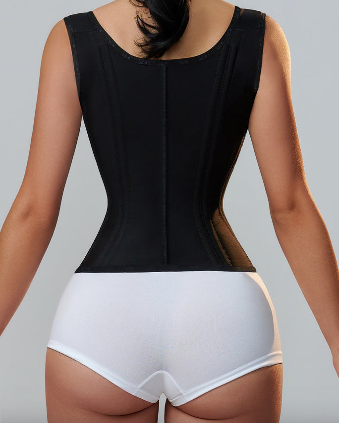 Women's Waist Trainer Body Shaper