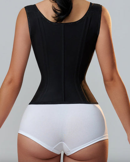 Women's Waist Trainer Body Shaper
