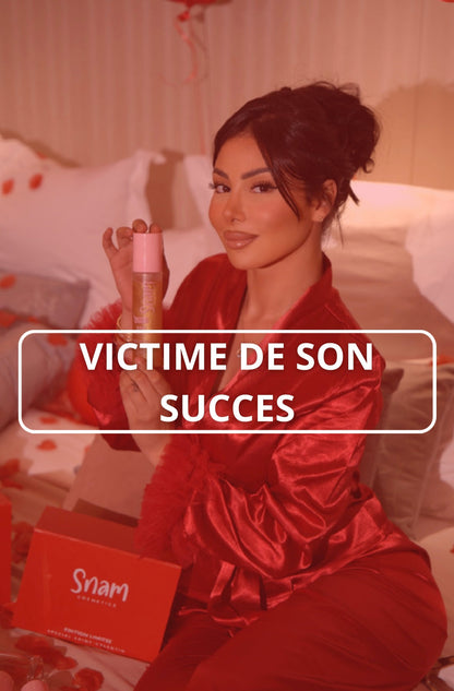 Brume ❤️SAM❤️ Pailletée