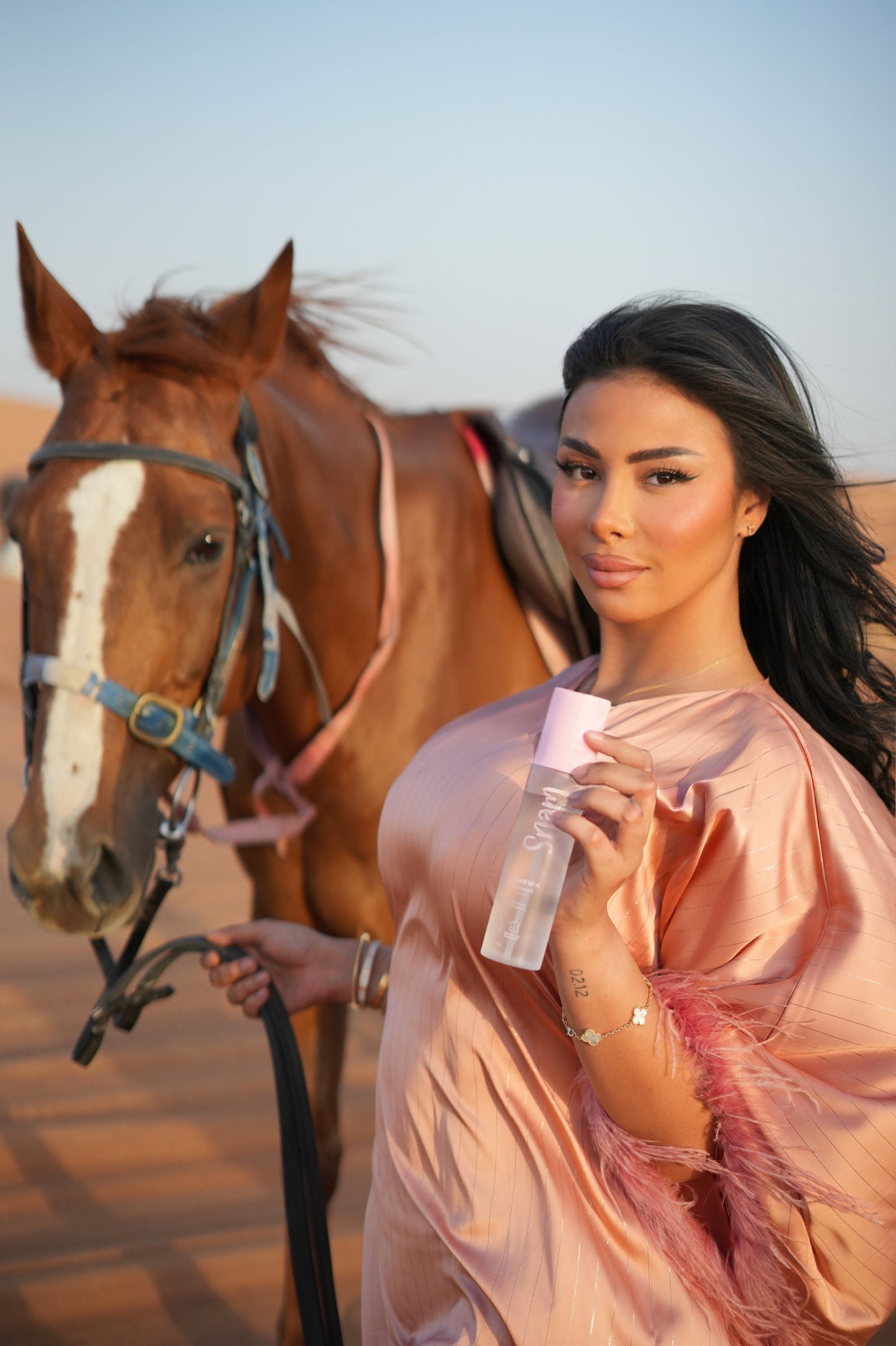 Brume 🩷 SAFA MARWA 🩷