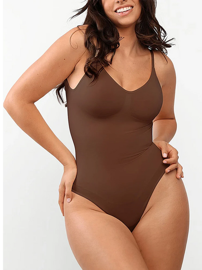 Body Gainant Sculptant Dos Nu