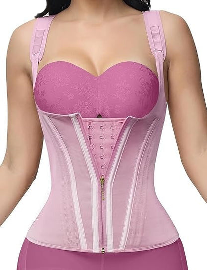 Women's Waist Trainer Body Shaper