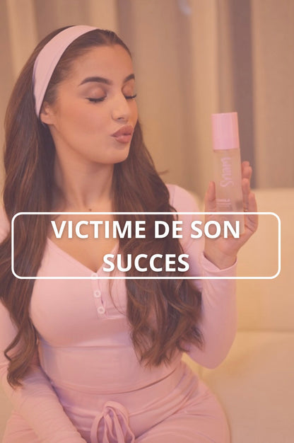 Brume 🩷KAMILA🩷 Pailletée