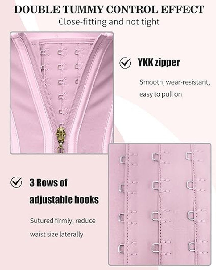 Women's Waist Trainer Body Shaper