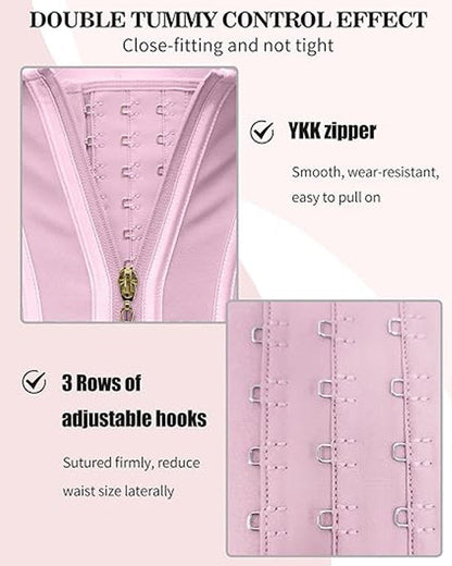 Women's Waist Trainer Body Shaper