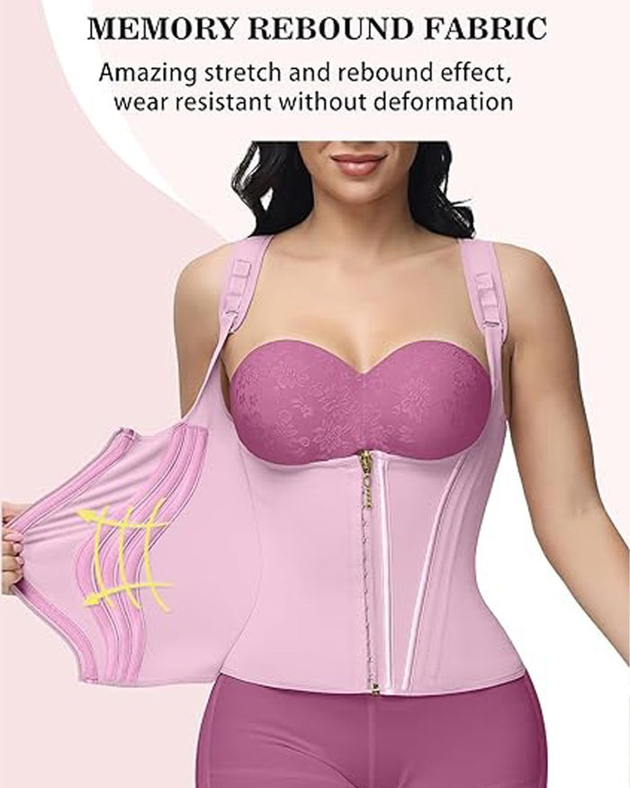 Women's Waist Trainer Body Shaper