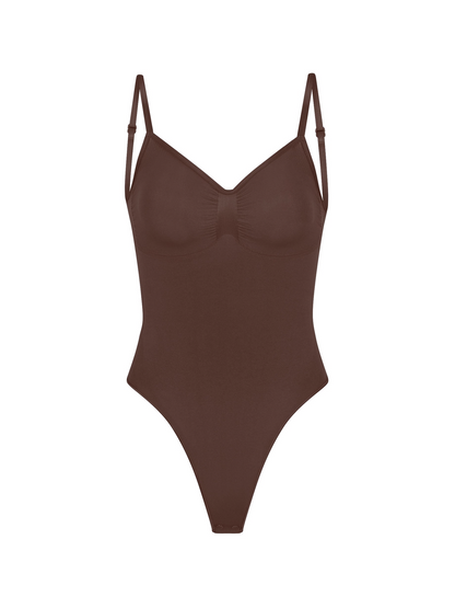 Body Gainant Sculptant Dos Nu