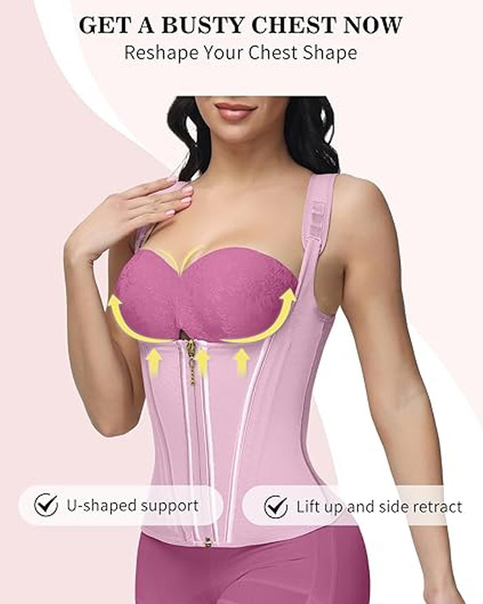 Women's Waist Trainer Body Shaper