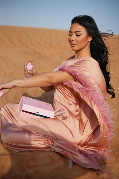 Brume 🩷 AL RAUDHAH 🩷