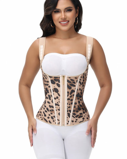 Women's Waist Trainer Body Shaper