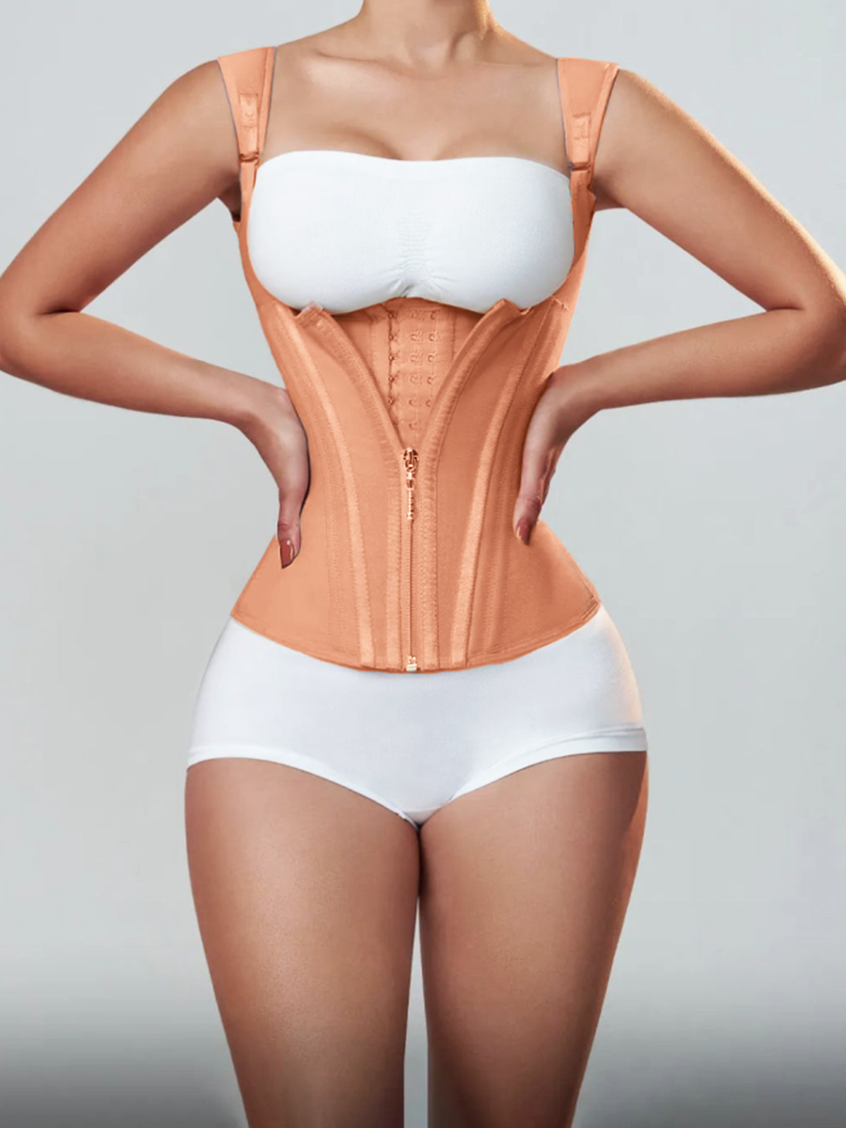 Women's Waist Trainer Body Shaper