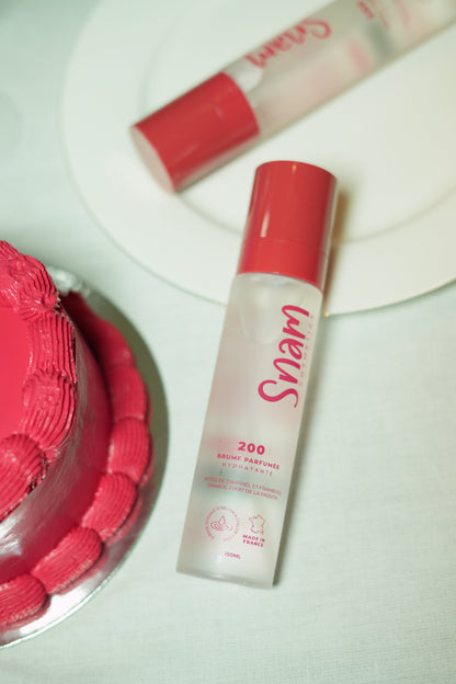 Brume ❤️200❤️