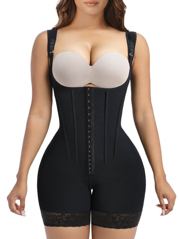LUSTERLOCK Shapewear Tummy Control