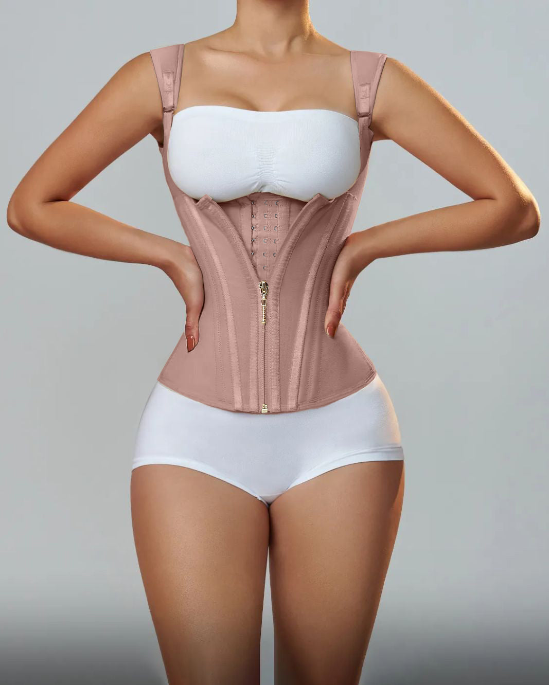 Women's Waist Trainer Body Shaper