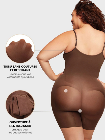 Combinaison Gainante Sculptante