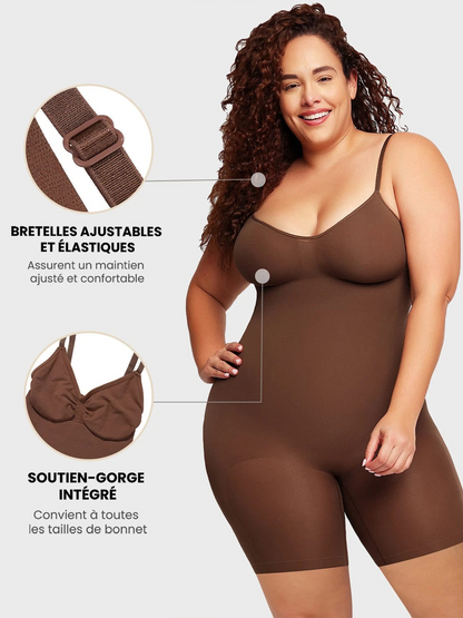 Combinaison Gainante Sculptante