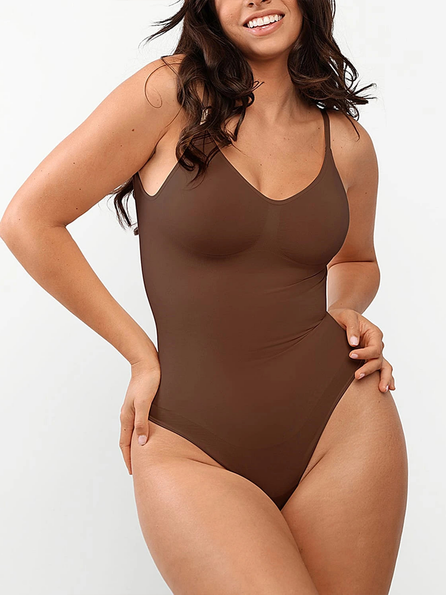 Body Gainant Sculptant String