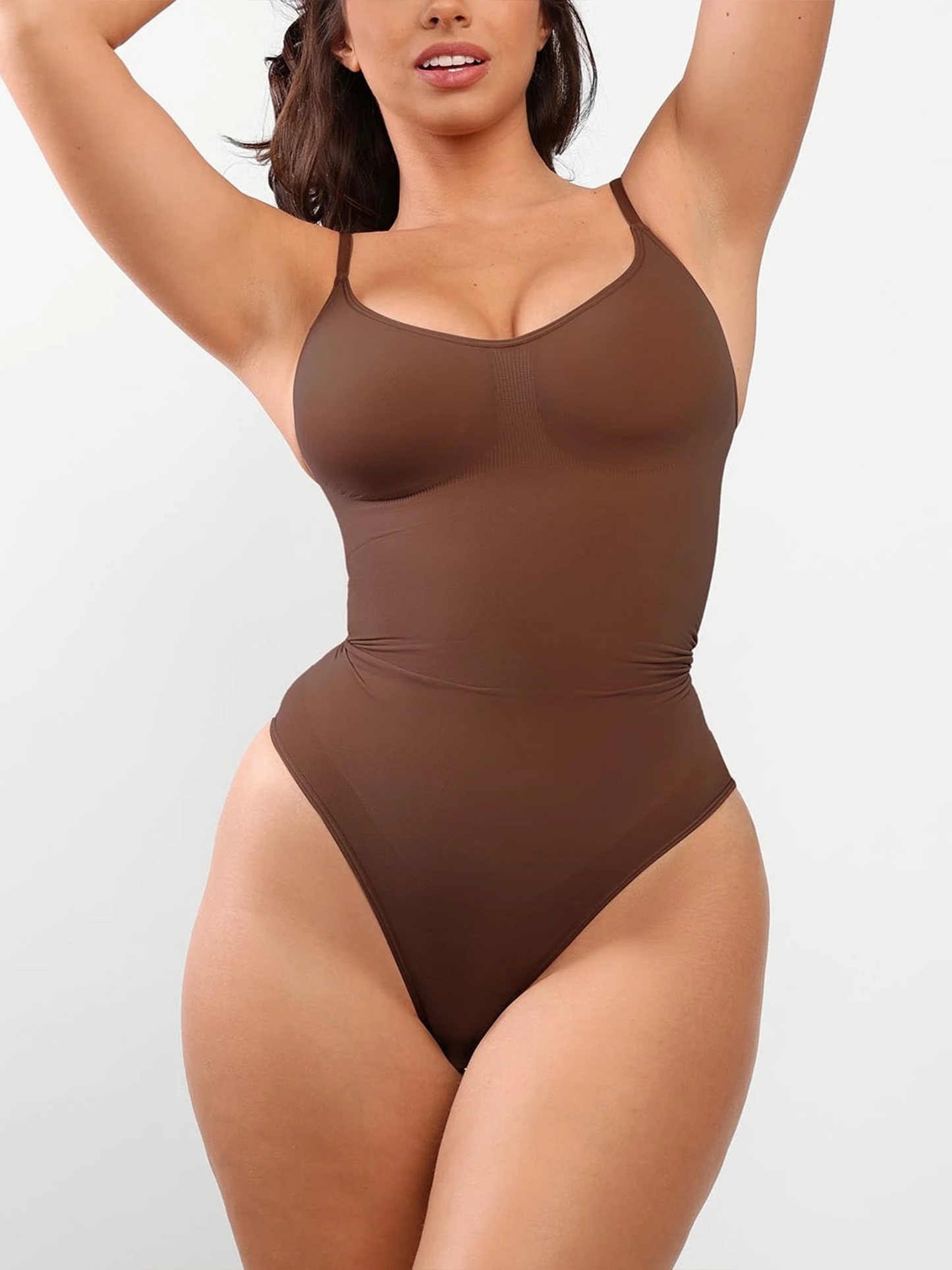 Body Gainant Sculptant String