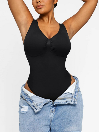 Body Gainant Sculptant String Col V