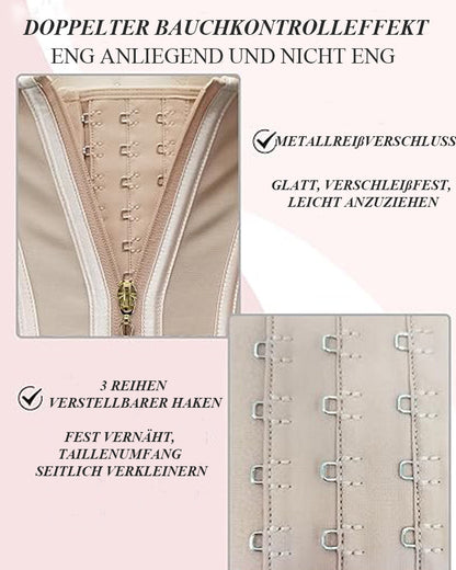 Women's Waist Trainer Body Shaper