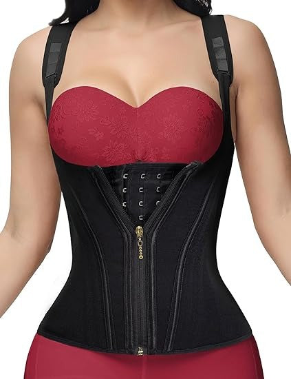 Women's Waist Trainer Body Shaper