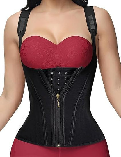 Women's Waist Trainer Body Shaper