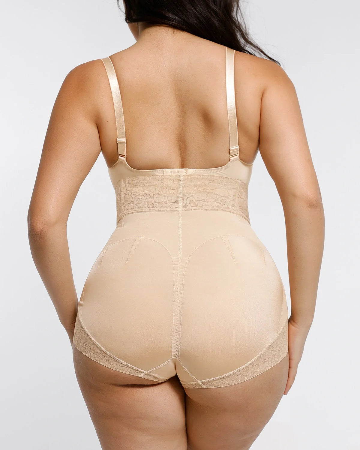 Bare Essentials™ AirSlim® Mid-Rise Shaper Brief