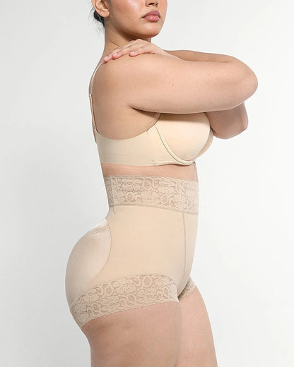 Bare Essentials™ AirSlim® Mid-Rise Shaper Brief