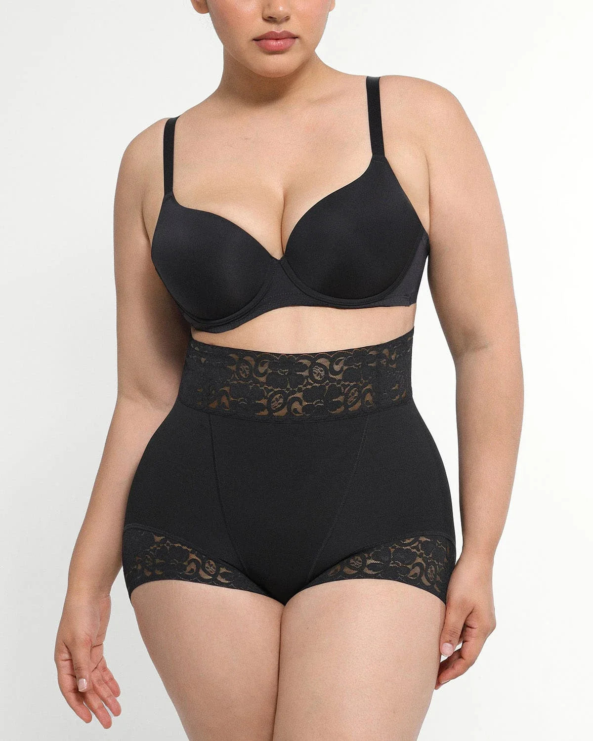 Bare Essentials™ AirSlim® Mid-Rise Shaper Brief