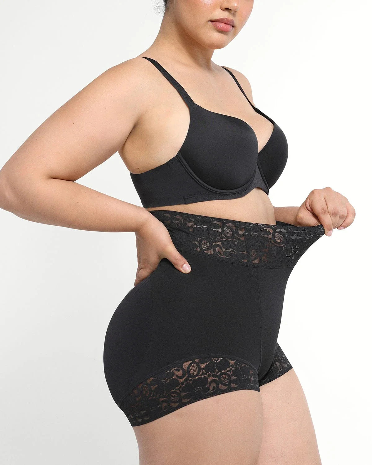 Bare Essentials™ AirSlim® Mid-Rise Shaper Brief