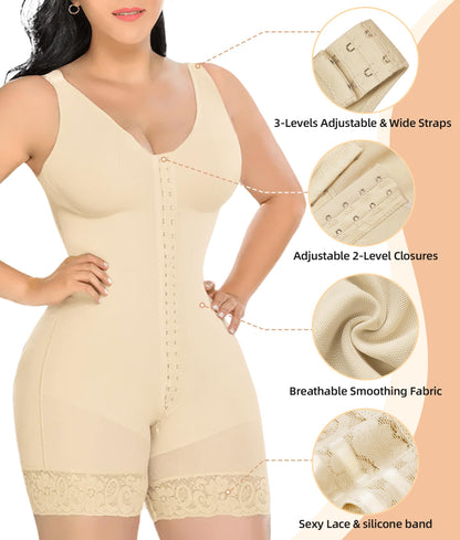 Fajas Colombianas Shapewear