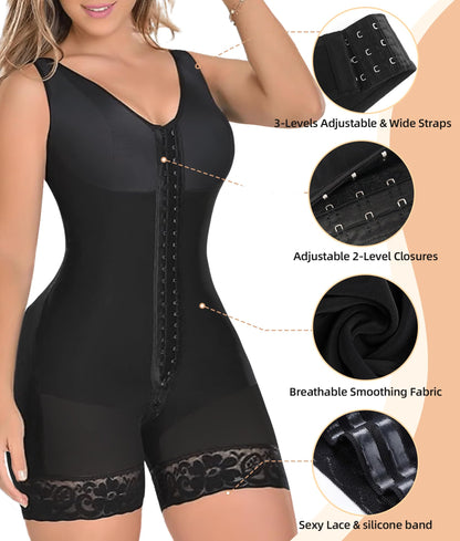 Fajas Colombianas Shapewear